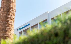 Kefalos Damon Hotel Apartments